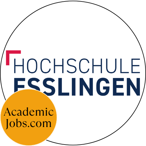 HS Esslingen - Hochschule Esslingen logo